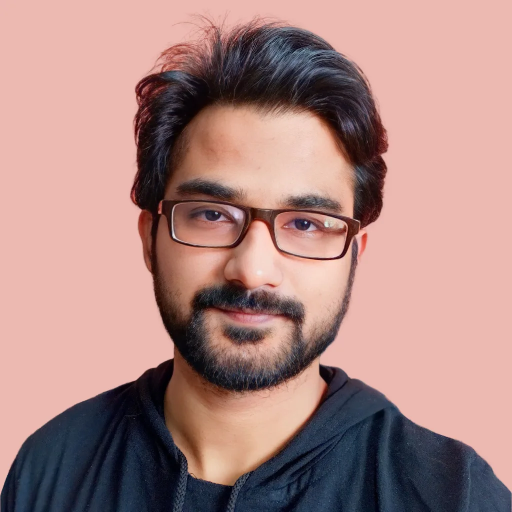 Shubham Bhamare - Founder of DocuMonk, AI OCR and Document Analysis tool